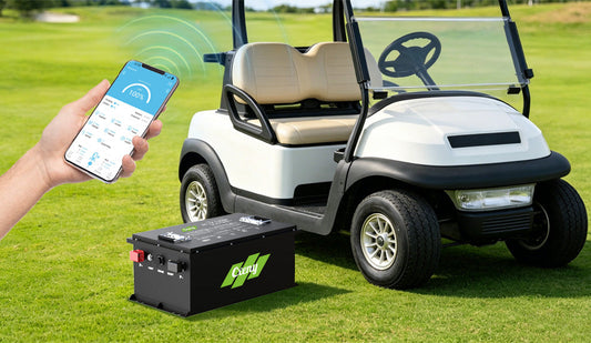 How to Test Golf Cart Batteries: Step-by-Step DIY Guide