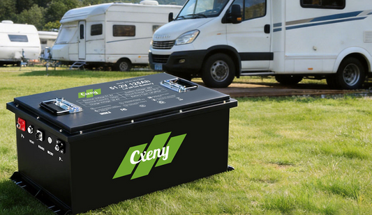 How to Extend the Lifespan of Your Cxeny Lithium Battery: Expert Tips