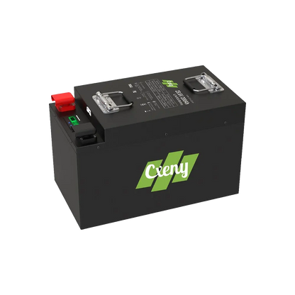 Cxeny_24V_200Ah_Lithium_Iron_Phosphate_Battery
